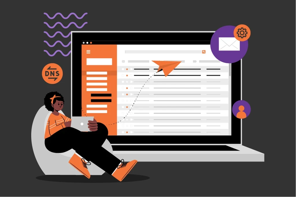 Email DNS Configuration