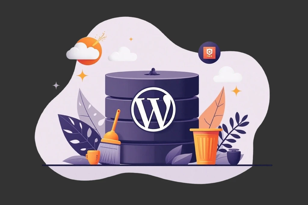 WordPress Database Cleaning and Optimization Service